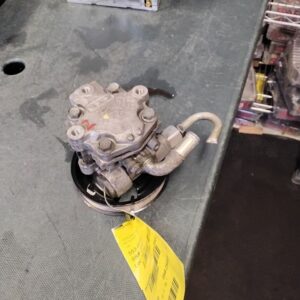 Power Steering Pump 6 Speed Fits 2011-2014 CHRYSLER 200