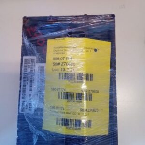 2004 CHRYSLER PACIFICA Engine ECM Electronic Control Module FWD From 7/12/03
