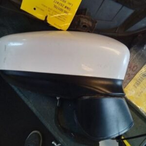 Passenger Side View Mirror Without Heated Fits 2014-2016 MAZDA 6