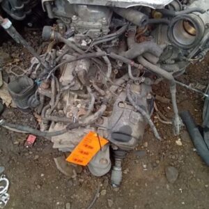 2003-2006 TOYOTA CAMRY Automatic Transmission Fits 6 Cylinder 3.0L 1MZFE Engine