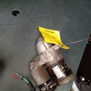 Starter Motor Fits 2011-2014 CHRYSLER 200