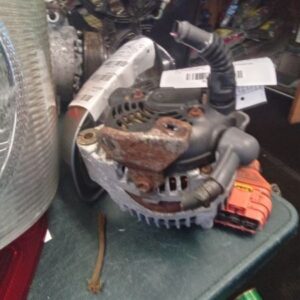Alternator 130 Amp Fits 2002-2010 LEXUS SC430