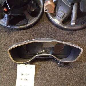Speedometer Cluster MPH Fits 2015-2018 FORD C-MAX