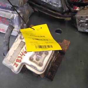 Anti-Lock Brake Part Assembly Fits 2000-2002 CHEVROLET SUBURBAN 1500
