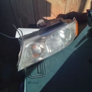 1998-2002 LINCOLN NAVIGATOR Driver Left Side Headlight