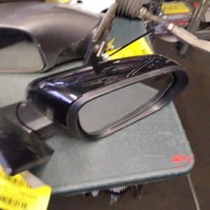Passenger Side View Mirror Power With Turn Signal Heated Fits 2021 KIA SELTOS