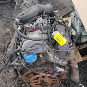 1994-2001 DODGE 1500 PICKUP 5.9L 8-360 Engine Fits VIN Z 8th Digit