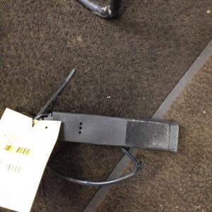 Seat Belt Front Bucket Driver Buckle Fits 2018-2020 NISSAN ROGUE