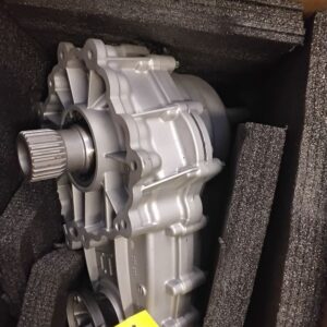 Transfer Case 3.6L Single Speed Fits 2011-2013 DODGE DURANGO