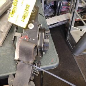Seat Belt Front Bucket Seat Driver Retractor Fits 2011-2023 CHRYSLER 300