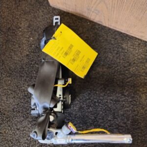 Seat Belt Front US Built Passenger Retractor Fits 2018-2019 HYUNDAI SONATA