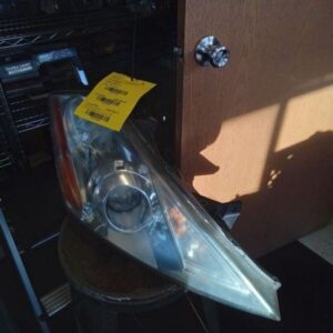 2003-2004 NISSAN MURANO Passenger Right Headlight Xenon HID