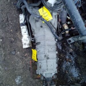 2001-2002 BMW Z3 Automatic Transmission Fits 3.0L