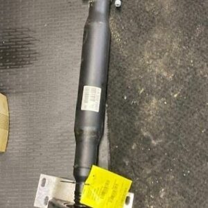 Rear Drive Shaft 222 Type S550 LWB AWD 5th Fits 2014-216 MERCEDES S-CLASS