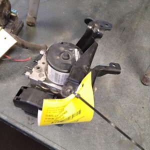 Anti-Lock Brake Part Assembly Fits 2011 CHEVROLET EQUINOX