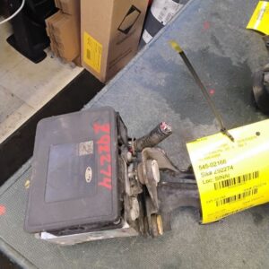 Anti-Lock Brake Part Fits 2014-2019 FORD FIESTA