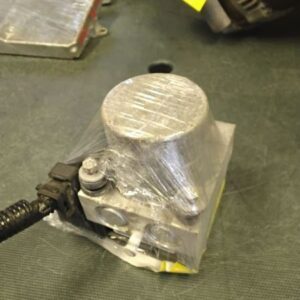 Anti-Lock Brake Part Modulator Assembly FWD Fits 2010-2012 ACURA RDX