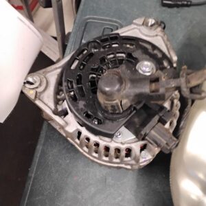 Alternator Fits 2003-2005 2007-2009 DODGE 2500 PICKUP