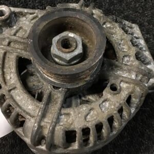 Alternator 125 Amp Opt KG7 Fits 2007-2008 CHEVROLET IMPALA