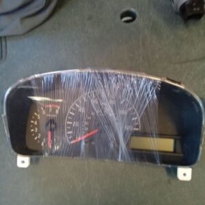 Speedometer Cluster Cargo Van MPH With Cruise Control Fits 2013-220 NV200