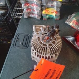Alternator Fits 2015-2018 JEEP RENEGADE