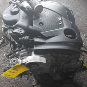2016-2023 NISSAN MAXIMA 3.5L Engine Fits VIN A 4th Digit VQ35DE