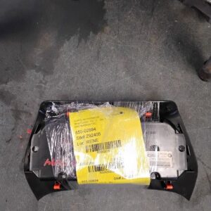 Temperature Control Air Conditioning Fits 2015-2018 JEEP CHEROKEE