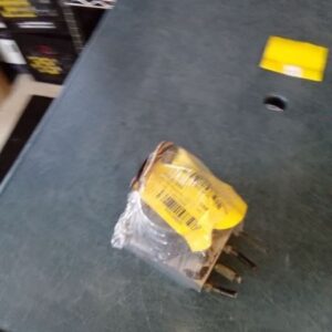 Anti-Lock Brake Part Actuator And Pump Assembly VIN F 2010-2011 CAMRY