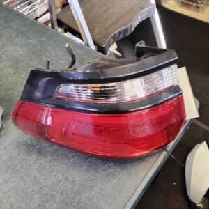 Passenger Tail Light Wk Body VIN E Or F Fits 2014-2022 JEEP GRAND CHEROKEE