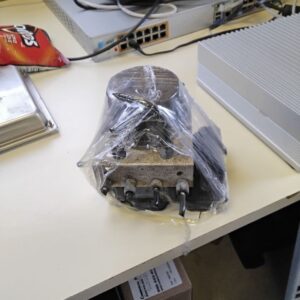 Anti-Lock Brake Part Assembly Sedan Under Hood Fits 2013-2015 NISSAN ALTIMA