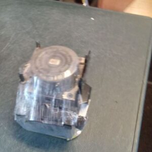 Anti-Lock Brake Part Modulator US Market Turbo Fits 2016-2018 HONDA CIVIC