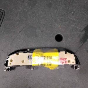 Temperature Control Automatic Temperature Control EX 2013-2015 HONDA ACCORD