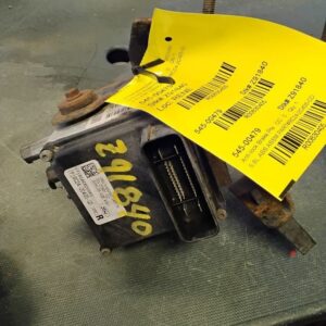 Anti-Lock Brake Part Assembly Cutaway Van Fits 2009-2019 FORD E350 VAN