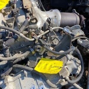 Automatic Transmission Classic Style Emblem In Grille 2008 CHEVROLET MALIBU