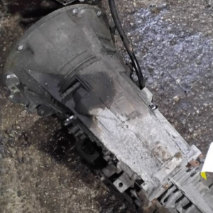 2003 DODGE 1500 PICKUP Automatic Transmission Fits 2WD 5.7L