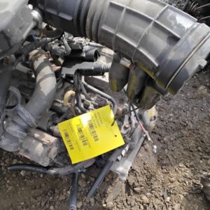 2000-2002 HONDA ACCORD Automatic Transmission Fits 3.0L