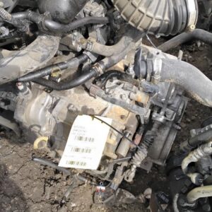 Automatic Transmission 2.3L FWD Fits 2010-2012 ACURA RDX