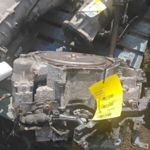 Automatic Transmission Coupe 3.5L Fits 2008-2009 HONDA ACCORD