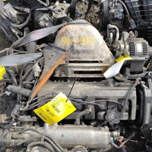 1997-2001 TOYOTA CAMRY 2.2L Engine Fits VIN G 5th Digit 4 Cylinder 5SFE Engine