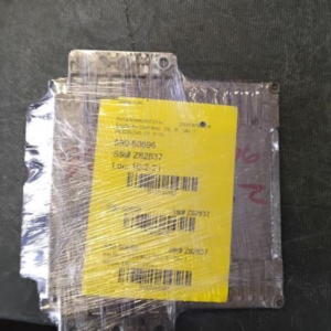 2004 NISSAN ARMADA Engine ECM Electronic Control Module Le Fits 4WD