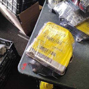 Anti-Lock Brake Part Assembly 4 Wheel ABS  2003-2007 CHEVROLET EXPRESS 2500 VAN