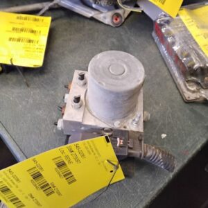 Anti-Lock Brake Part Assembly Includes Module Fits 2012-2015 CHEVROLET CAMARO