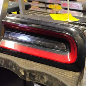 2015-2023 DODGE CHALLENGER Passenger Right Tail Light Fits Outer