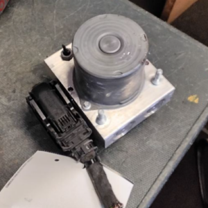2023 MERCEDES METRIS Anti-Lock Brake Part Fits 2.0L