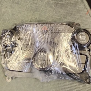 2019-2023 DODGE CHALLENGER Temperature Control Temperature Control