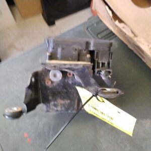 Anti-Lock Brake Part Assembly Fits 2010 CADILLAC SRX