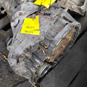 2009-2010 VOLKSWAGEN TIGUAN Automatic Transmission Fits AWD 4Motion