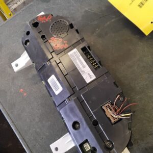 Speedometer Cluster 160 MPH ID 5091615 Fits 2015 DODGE CHALLENGER