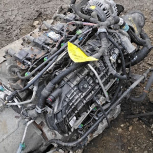 2007-2008 GMC SIERRA 1500 PICKUP 4.8L Engine Fits VIN C 8th Digit Opt LY2