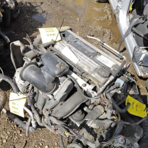 Engine 2.2L VIN D 8th Digit Opt L61 Fits 2002-2006 SATURN VUE